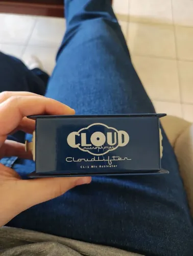 Coudlifter CL1 POUCO USO