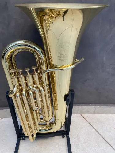 Tuba HSTB4 compacta