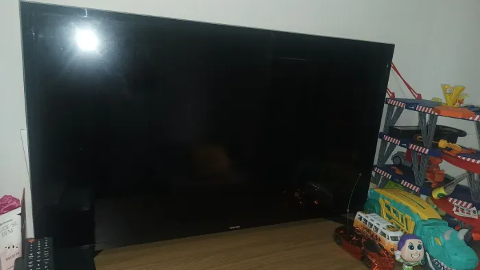Tv 40 pra vender rápido
