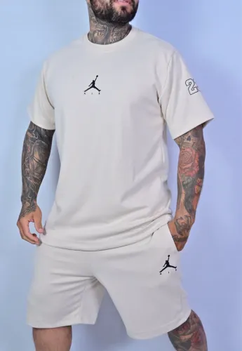 Conjunto masculino p m g e gg