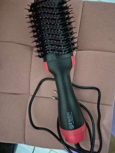 Escova secadora