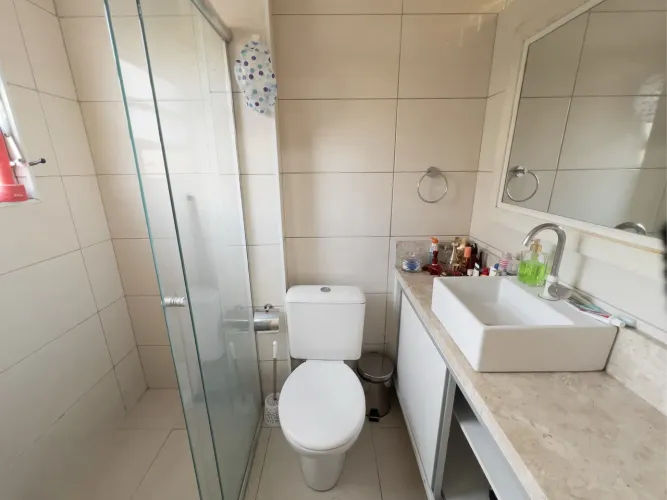Apartamento santa Cecília SP