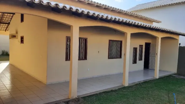 Casa em guriri pra temporadas