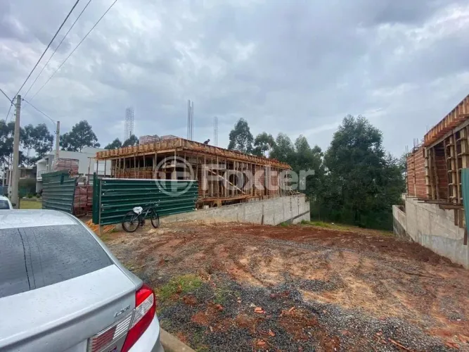 Terreno em Condomínio à venda Rua Adolfo Inácio de Barcelos, Centro - Gravataí