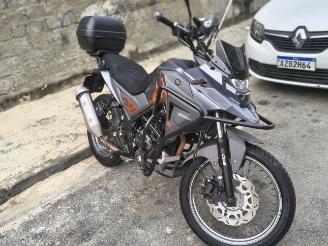 NH Zerada