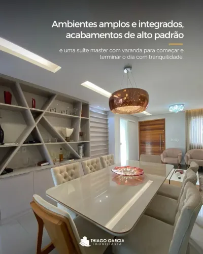 TJ Casa Duplex no Condomínio Gramado