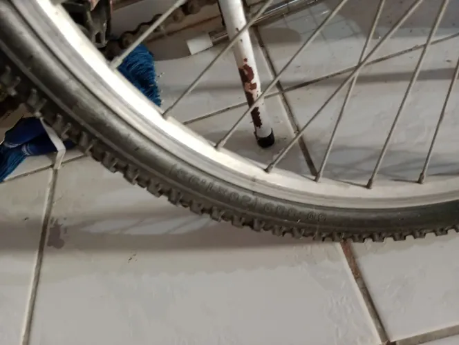 Bicicleta aro 29