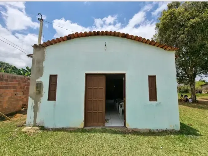 INVISTA NO SEU FUTURO: Imóvel Perfeito para Seu Projeto dos Sonhos!