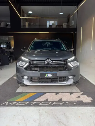 Citroen C3 Aircross Shine 1.0 Turbo 200 Aut. 2025