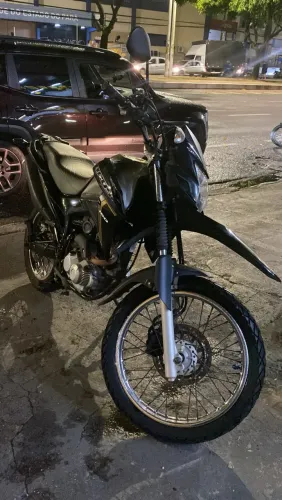 Honda NXR 160 Bros Esdd Flexone 2023