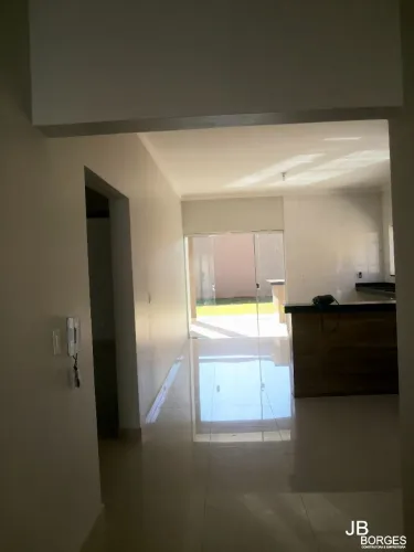 JB Borges Construtora, Construtor