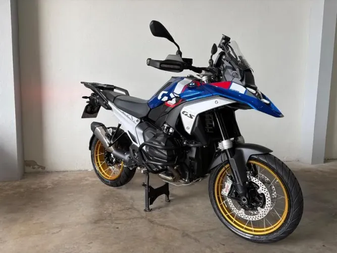 BMW R1300GS TROPHY 2025