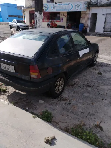 Chevrolet Kadett GLS 1.8 EFI / Sl/e 1.8 1993