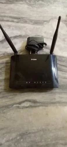 Roteador TP-link