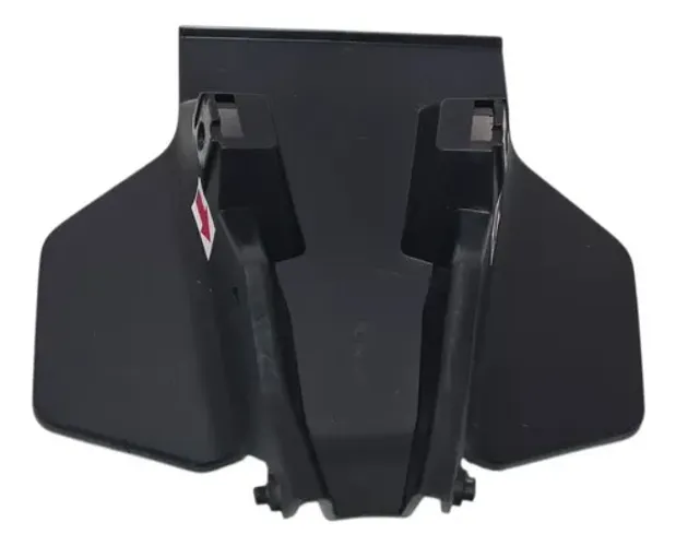 Tampa Paralama Traseiro Yamaha Fz15 23/25 Detalhes 63946