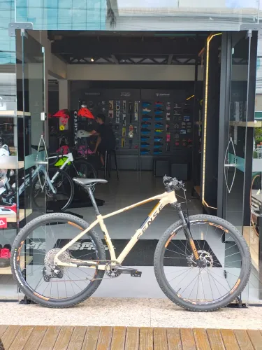 Sense Impact Comp seminova