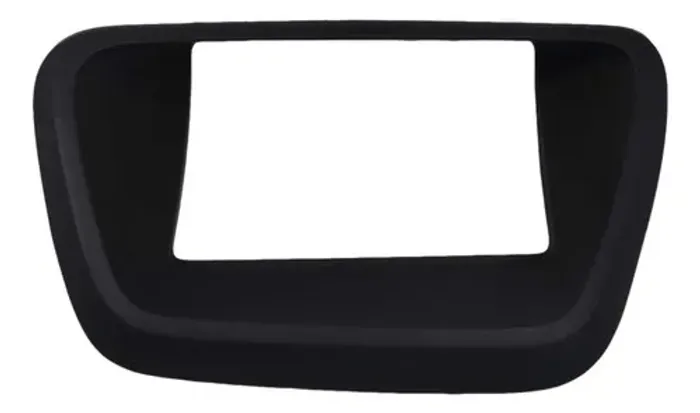 Moldura Head Up Display Byd Seal 2025 Ekea5306112 Preto