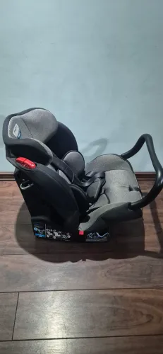 Cadeirinha Matrix Evolution K da Burigotto
