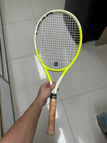head extreme mp 
