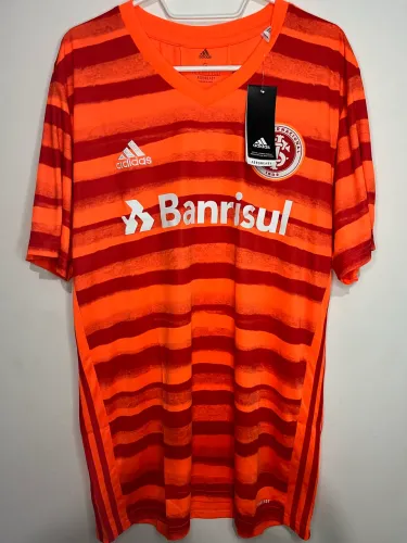 Camisa III Internacional 2020 Original na etiqueta 