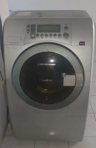 Brastemp Ative Leva e Seca Para Peças ou Conserto