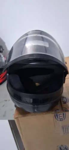 Capacete para moto