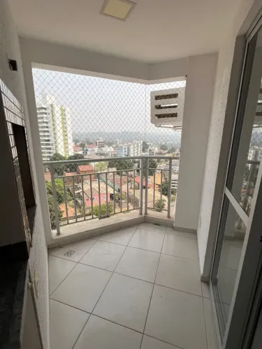 Apartamento para locação no Villagio Di Bonifácia