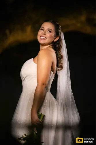 Venda vestido de noiva