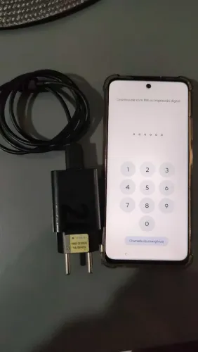 Moto G35
