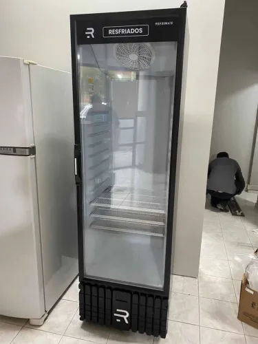 Visa Cooler Multiuso 400L Refrimate