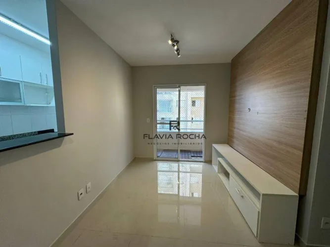 Condomínio Play Barueri - Apartamento para alugar, 62 m² - Bethaville I - Barueri/SP.
