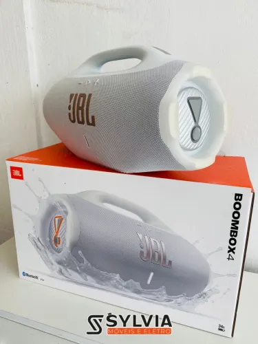 JBL BOOMBOX 4 NOVA