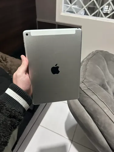 iPad Air 2