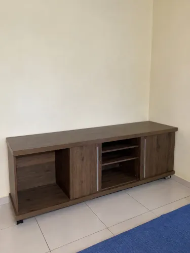 Rack para sala