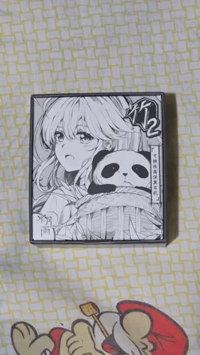 Fone Moondrop Chu 2