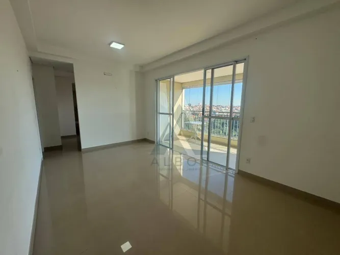 Apartamento com 3 quartos para alugar, - Edifício New Class - Itapetininga/SP