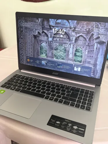 Notebook Acer