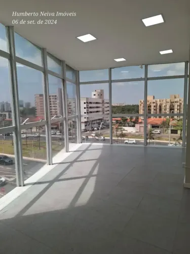 Alugo excelente laje corporativa / Andar inteiro com vista privilegiada para a Lagoa