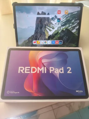 Redmi Pad2