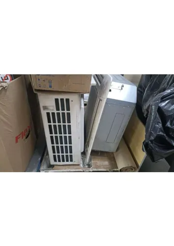 Equipamento Ar Condicionado K7 - FUJITSU