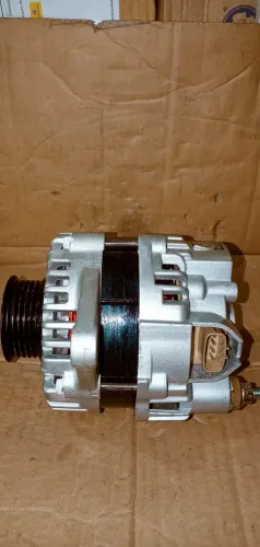 Alternador J2 J3 Jac Motors 85A