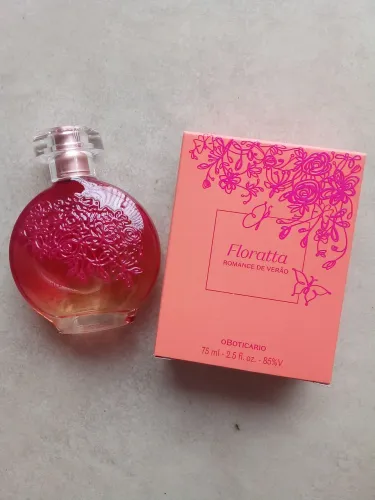 Perfume Boticário feminino NOVO PROMOÇÃO 