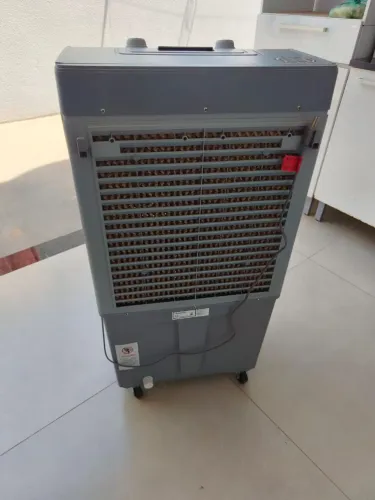 Vendo climatizador