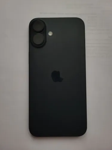 Iphone 16 Plus 128gb