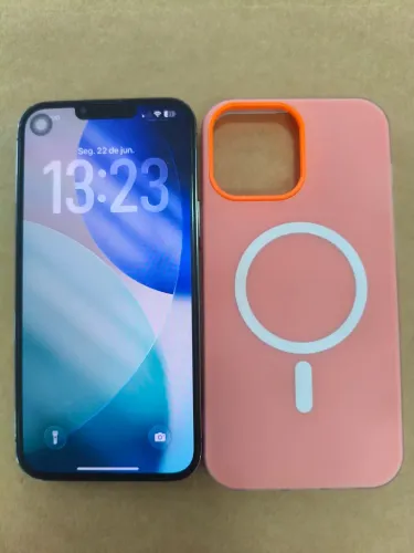 iPhone 13 Pro Max 128Gb