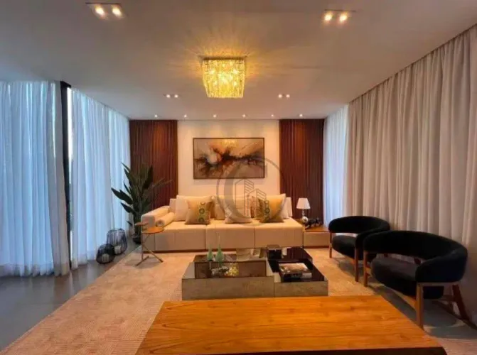 Casa com 3 dormitórios, 401 m² - venda por R$ 3.990.000,00 ou aluguel por R$ 23.095,00/mês