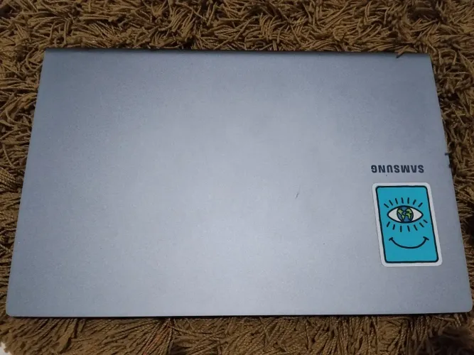 Galaxy Book S