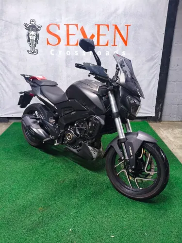 BAJAJ DOMINAR 400 (aceita troca)
