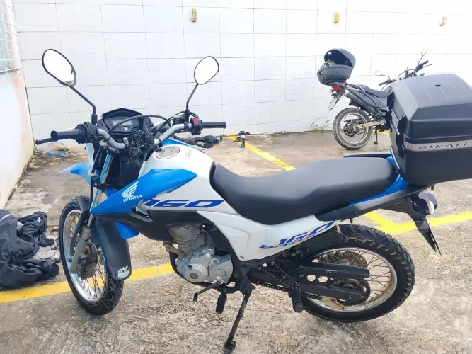 Bros 160 Esdd Flex