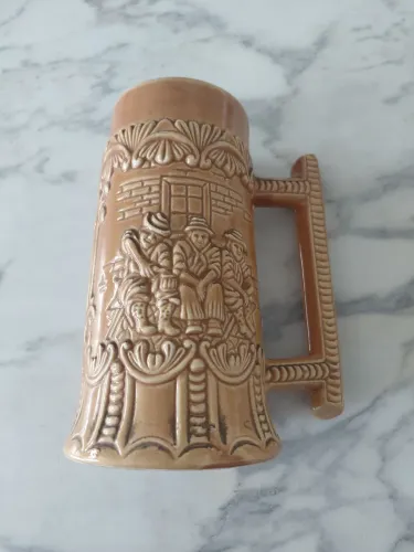 Caneca colecionador